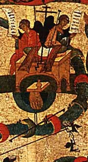 Обложка Поучение Владимира Мономаха