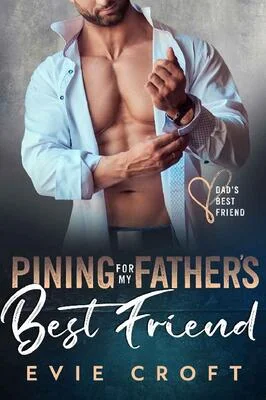 Обложка Тоскуя по лучшему другу своего отца