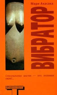 Обложка Вибратор