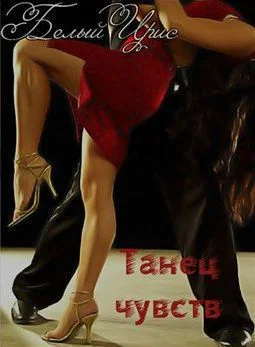 Обложка Танец чувств