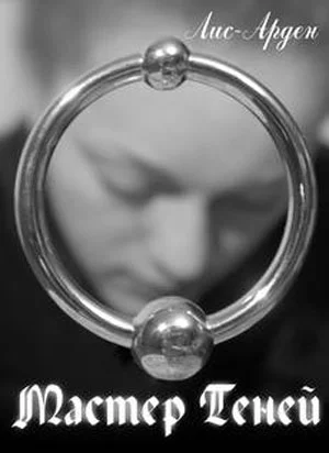 Обложка Мастер теней