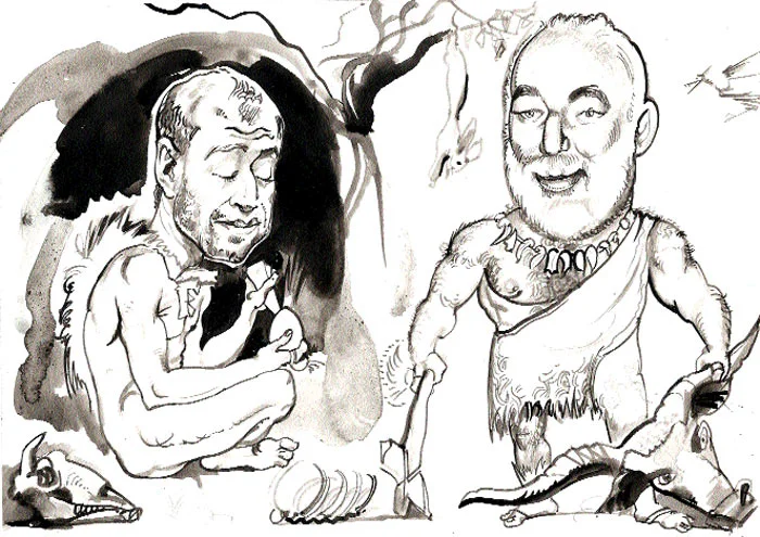 Обложка Газета Завтра 858 (17 2010)