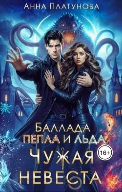 Обложка Чужая невеста