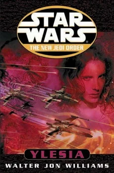 Обложка Илесия