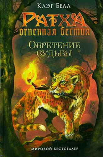 Обложка Обретение судьбы