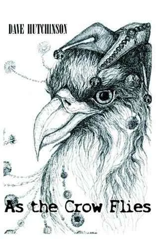 Обложка Страх чужаков