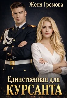 Обложка Единственная для курсанта
