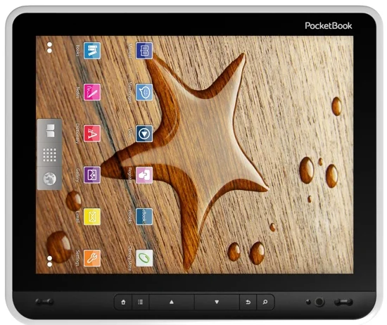 Обложка Цифровой журнал «Компьютерра» № 122