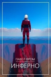 Обложка Инферно (СИ)