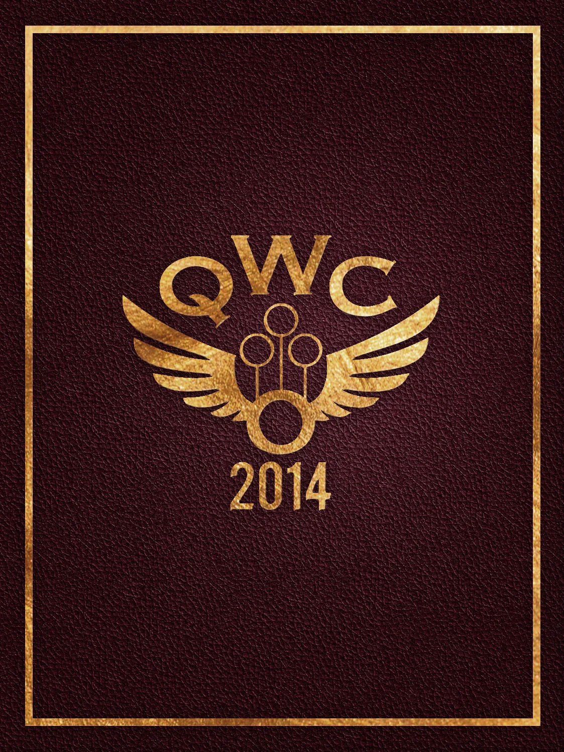 Обложка Чемпионат мира по квиддичу 2014