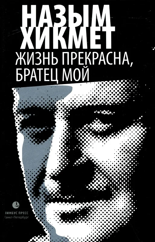Обложка Жизнь прекрасна, братец мой