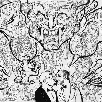 Обложка Газета Завтра 25 (1022 2013)