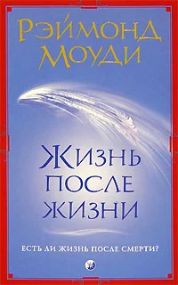 Обложка Жизнь после жизни