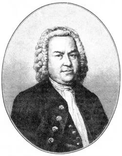 Обложка Иоган Себастьян Бах. Его жизнь и музыкальная деятельность