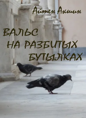 Обложка Вальс на разбитых бутылках