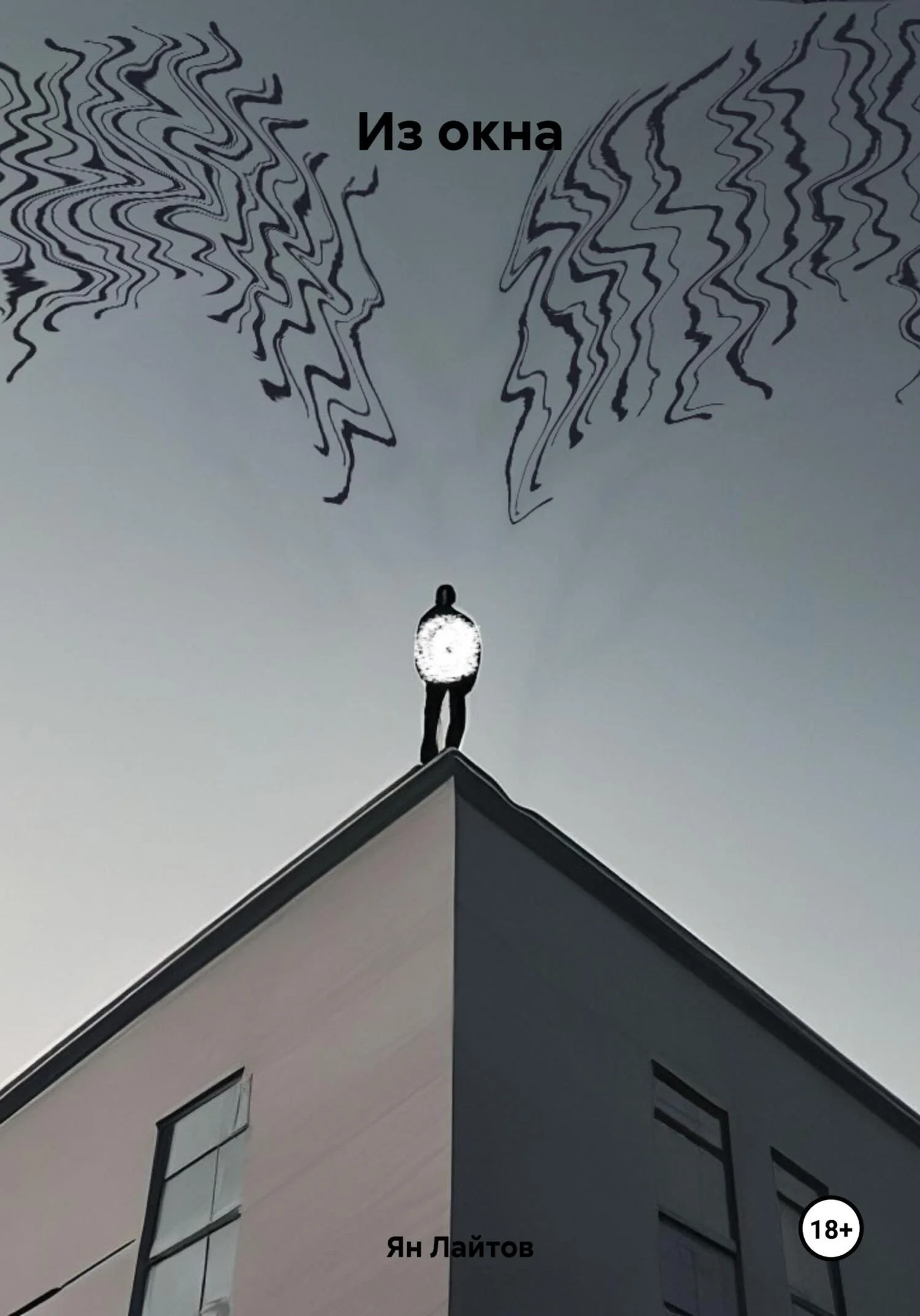 Обложка Из окна