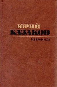 Обложка Избранное: рассказы