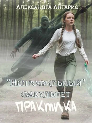 Обложка Практика