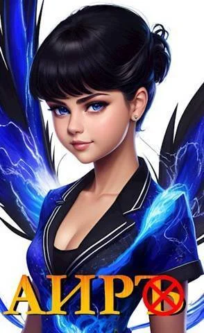 Обложка Аир Чудора 3