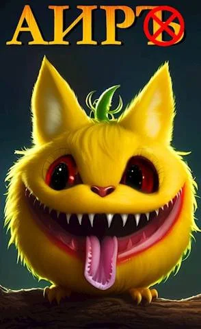 Обложка Аир Чудора 4