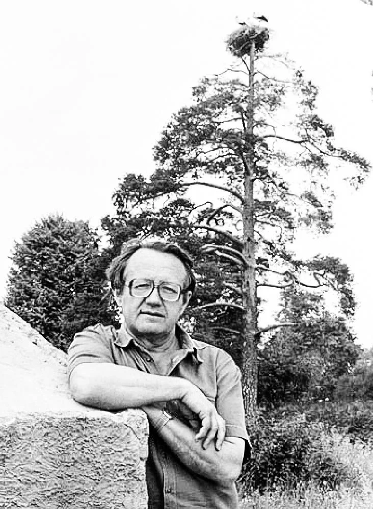 Обложка Алесь Адамовіч: Жыццё як творчасць і творчасць як жыццё