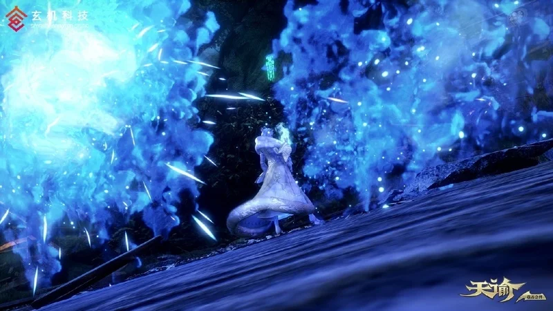 Обложка Тёмный поток [СИ]