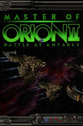 Обложка Повелитель Ориона