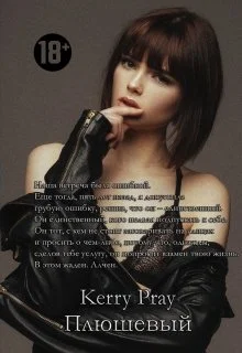 Обложка Плюшевый