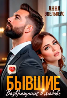 Обложка Бывшие. Возвращение в любовь