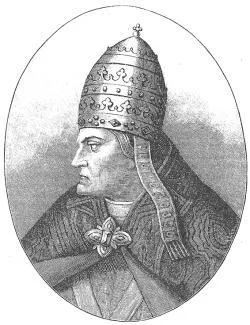 Обложка Григорий VII. Его жизнь и общественная деятельность