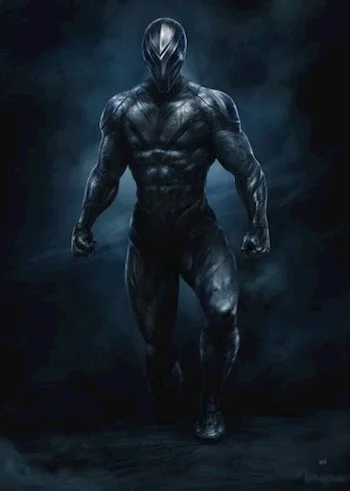 Обложка Экспансия