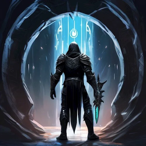 Обложка Око. Начало