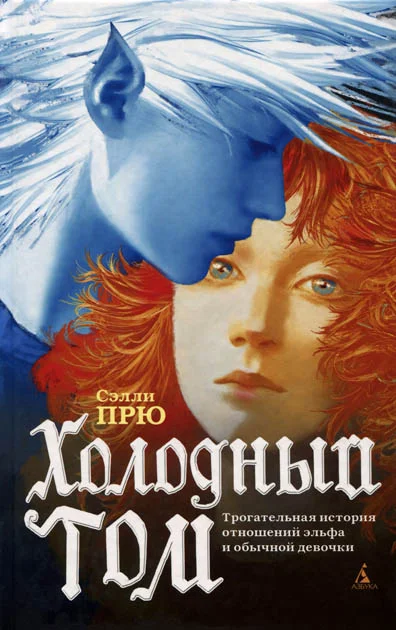 Обложка Холодный Том