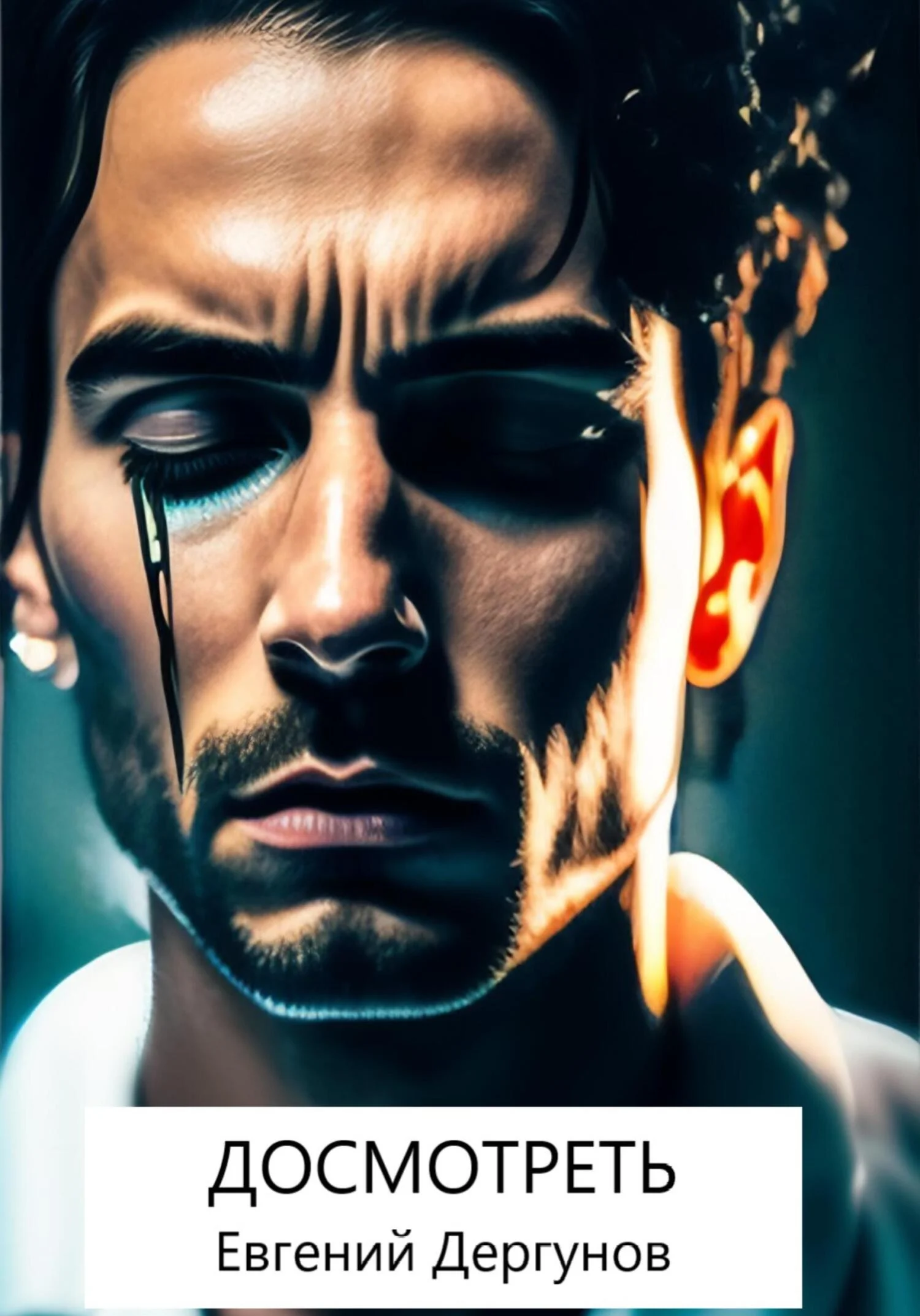 Обложка Досмотреть