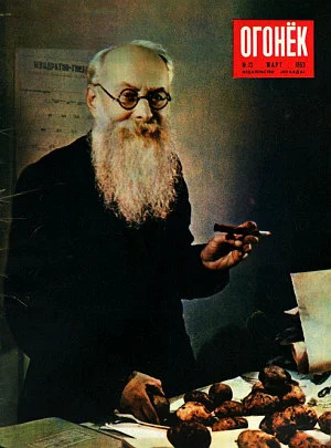 Обложка На малой луне