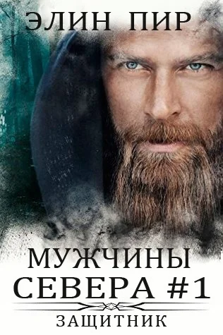 Обложка Защитник