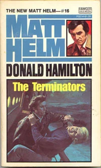 Обложка Палачи