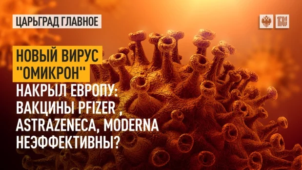 Обложка Почему не выделяют вирус SARS-CoV-2