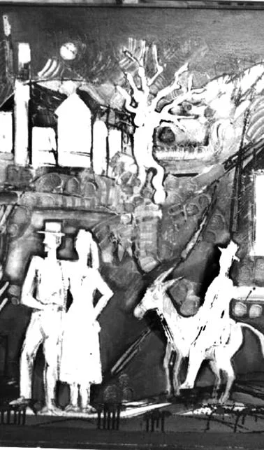 Обложка Бенедектинска история