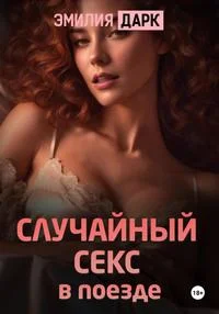 Обложка Случайный секс в поезде