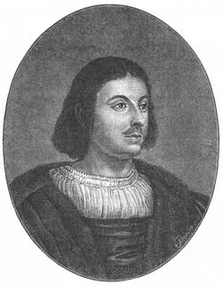 Обложка Джованни Боккаччо. Его жизнь и литературная деятельность