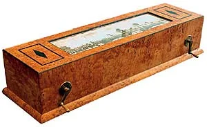 Обложка Косморама