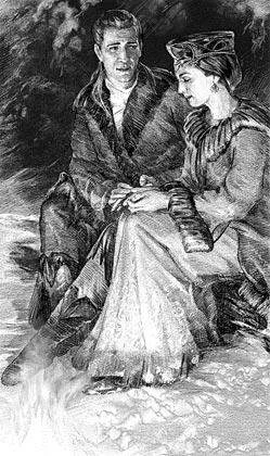 Обложка Шесть жизней Анны Карениной