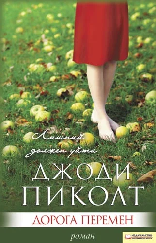 Обложка Дорога перемен