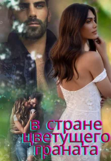 Обложка В стране цветущего граната