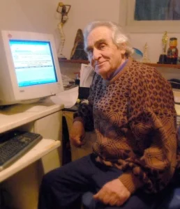 Обложка Сборник произведений