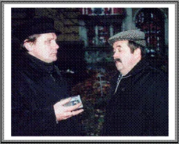 Обложка Книга встреч