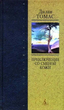 Обложка Рассказ