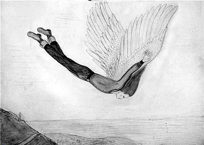 Обложка Рассказы