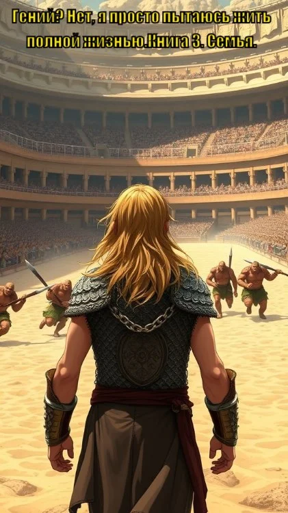 Обложка Семья